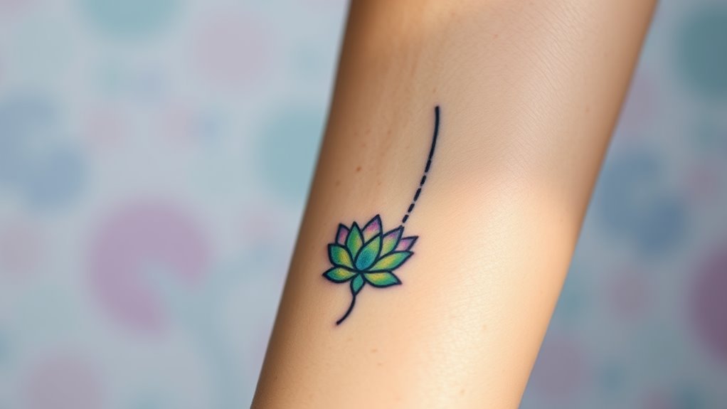 mental health symbolism tattoos