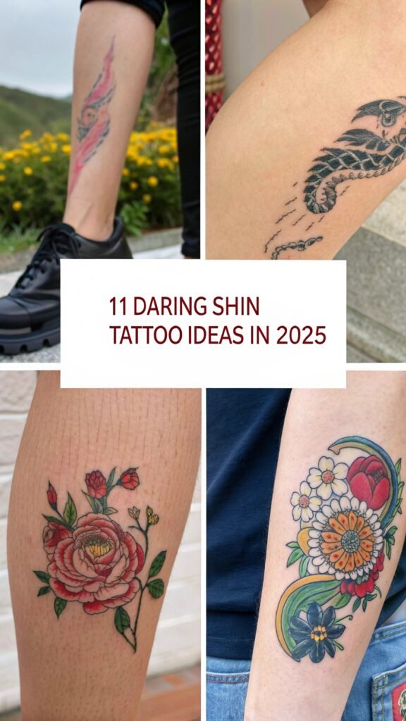 Shin