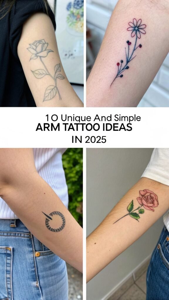 Arm