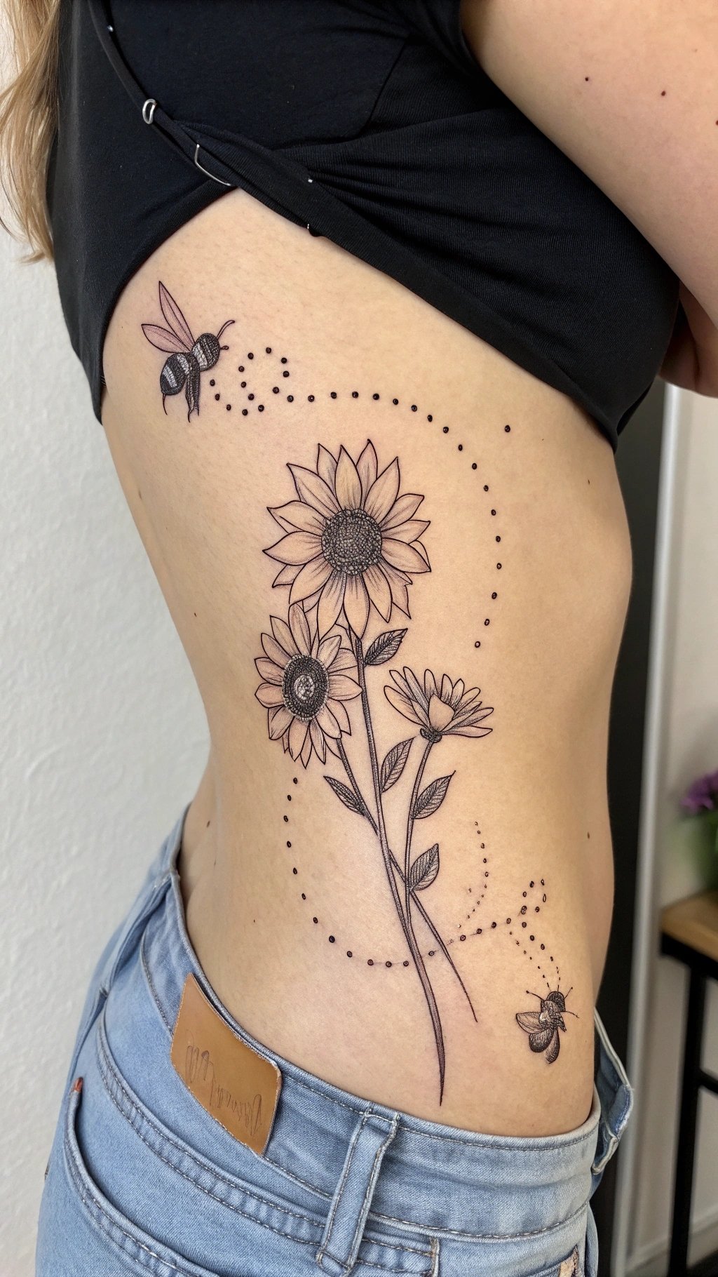 10 Meaningful Side Rib Tattoo Ideas for Women to Inspire Your Next Ink