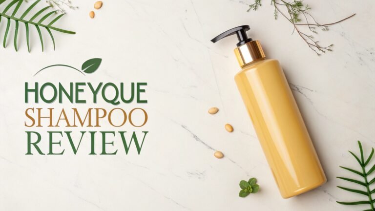 Honeyque Shampoo Review: Is It Worth The Hype?