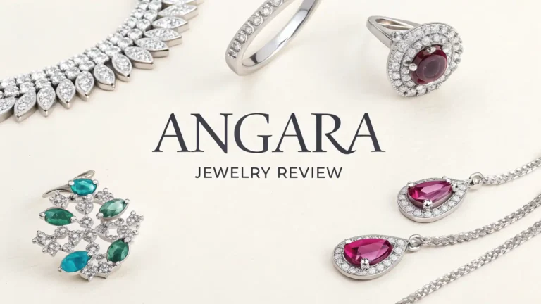 Angara Jewelry Review: Still Worth the Hype in 2026?