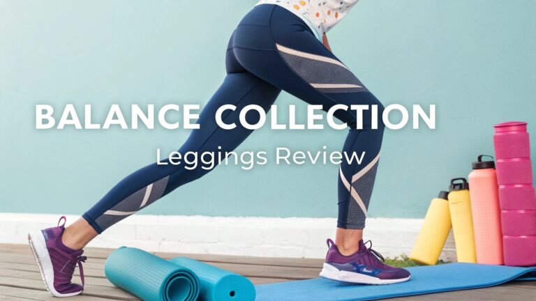 Balance Collection Leggings Review: Your Complete Guide