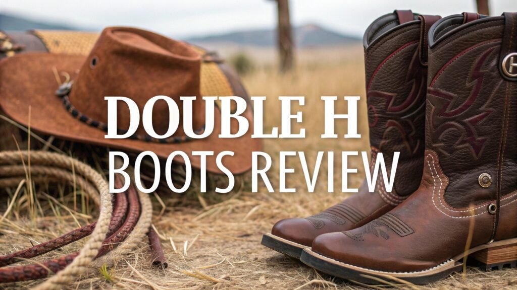 Double H