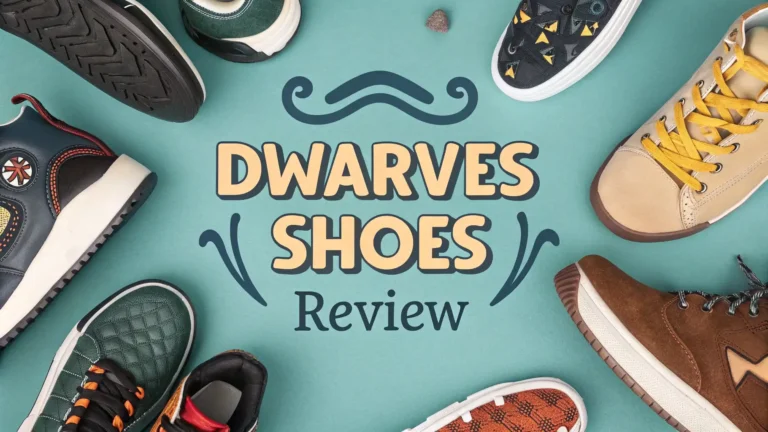 Dwarves Shoes Review: Your Complete Guide In 2026