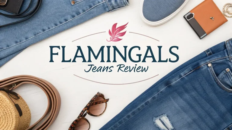 Flamingals Jeans Review: Best Budget Friendly Denim In 2026