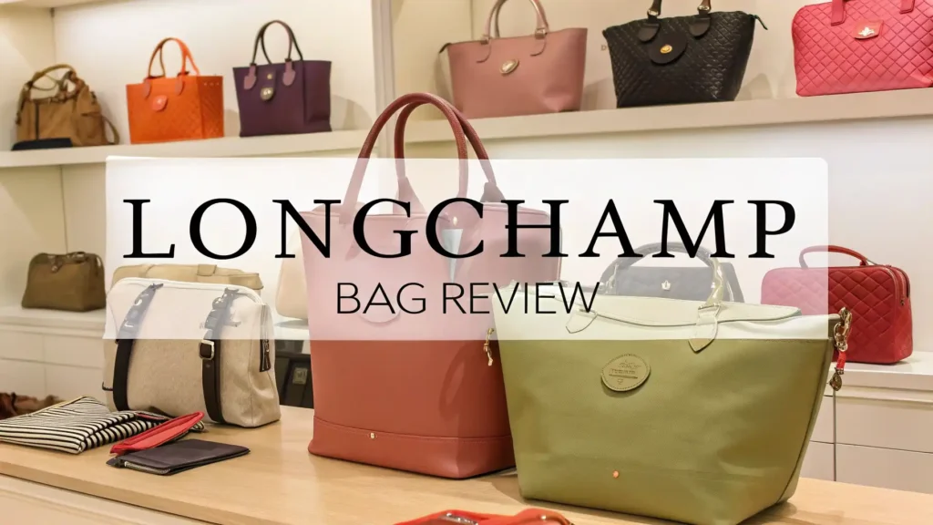 Longchamp