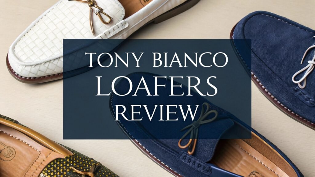 Tony Bianco