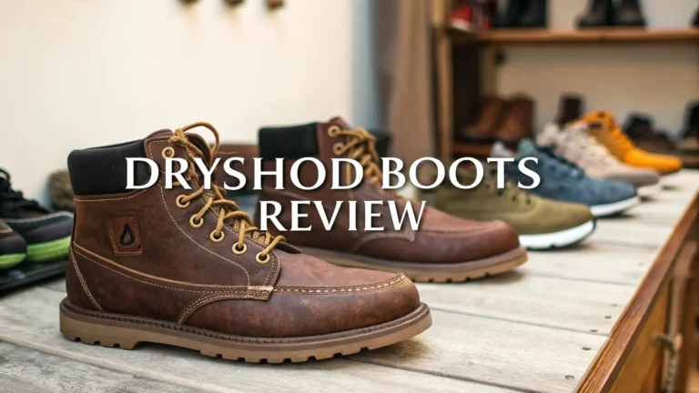 Dryshod Boots Review: Worth the Price Tag or Pass?