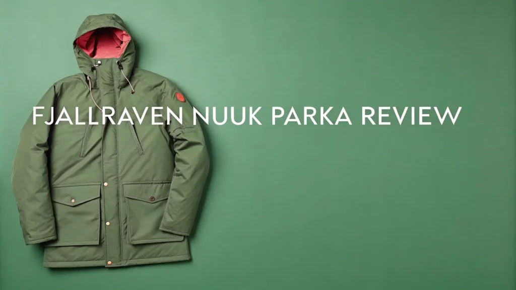 Fjallraven
