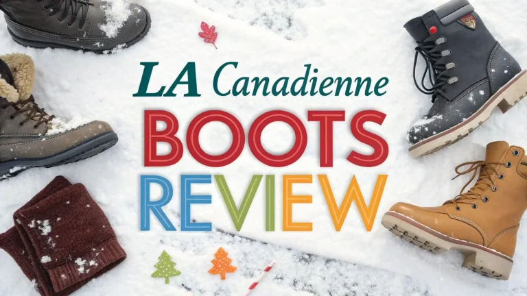 La Canadienne Boots Review: Your Complete Guide 2026