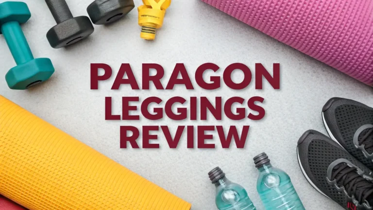 Paragon Leggings Review: Are These Worth Your Money In 2026?