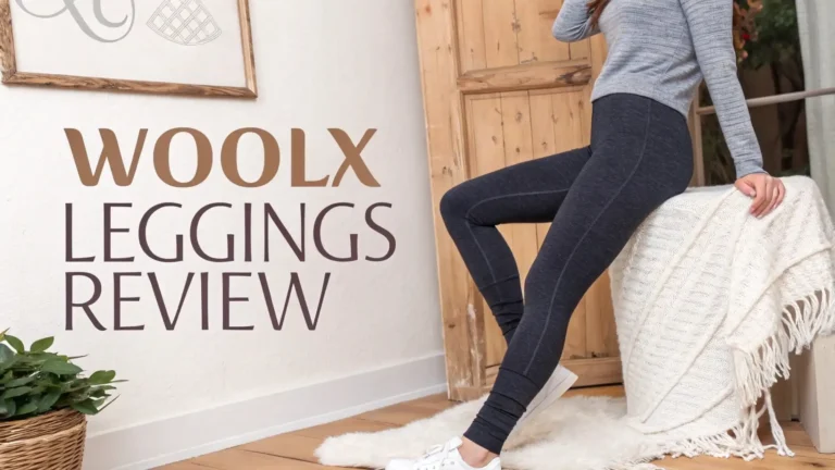 Woolx Leggings Review and Best Merino Wool Alternatives 2026