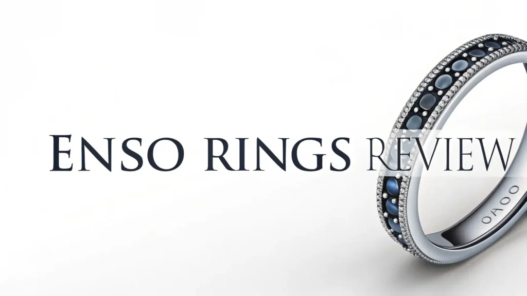 Enso Ring