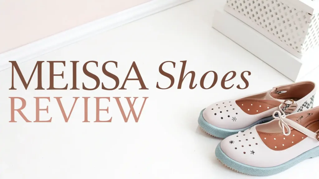Melissa Shoe