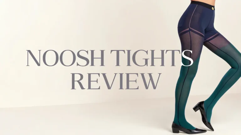 Noosh Tights Review: A Comprehensive Guide