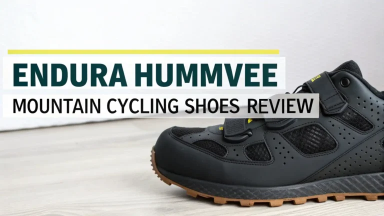 Endura Hummvee Mountain Cycling Shoes Review 2026: Ultimate Guide