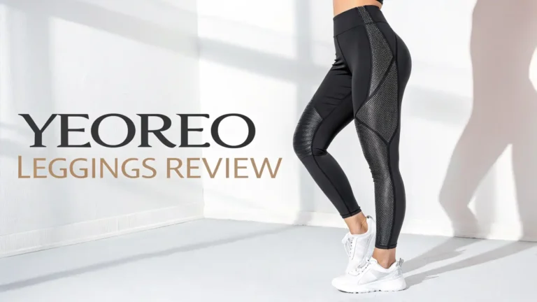 Yeoreo Leggings Review: A Comprehensive Guide in 2026