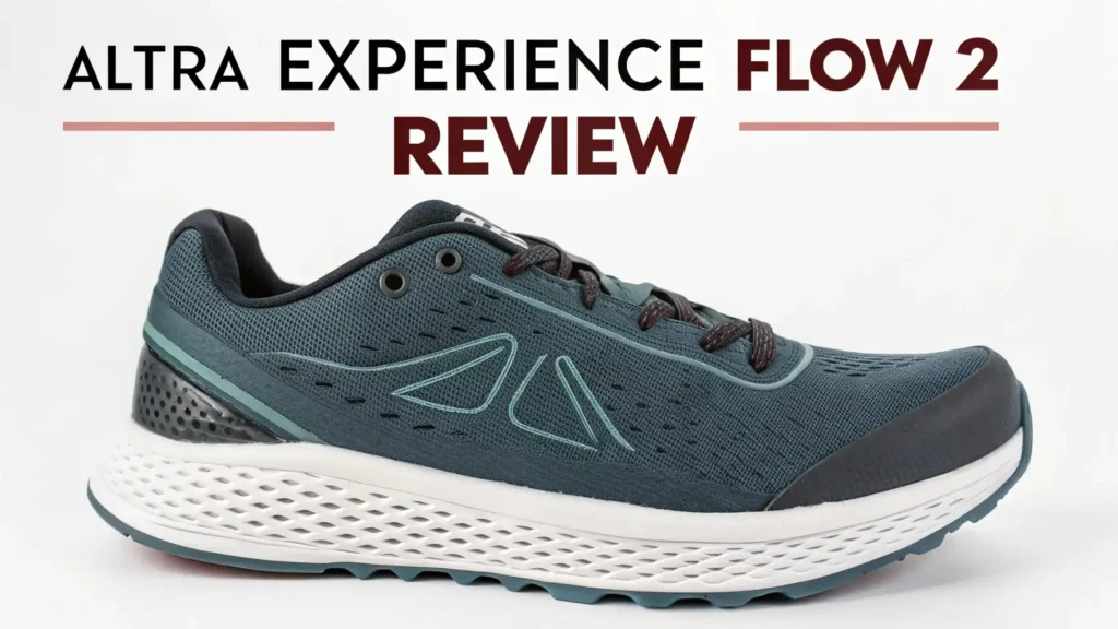 Altra Experience Flow 2
