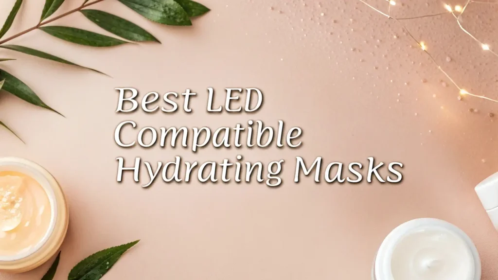 Hydrating Mask