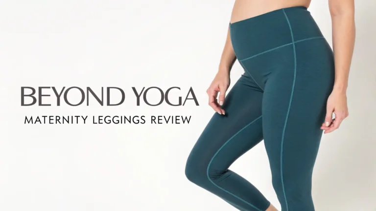 Beyond Yoga Maternity Leggings Review 2026: The Ultimate Guide