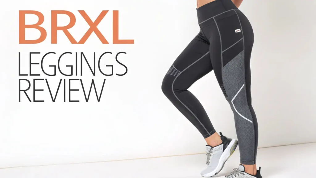 BRXL Legging
