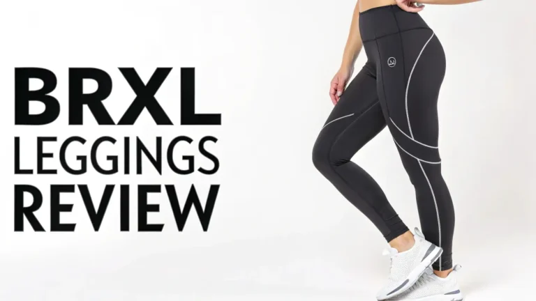 BRXL Leggings Review: Is This Your Money in 2026?