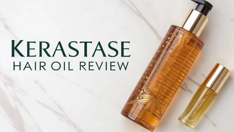 Kerastase Hair Oil Review 2026: Really Worth the Hype?
