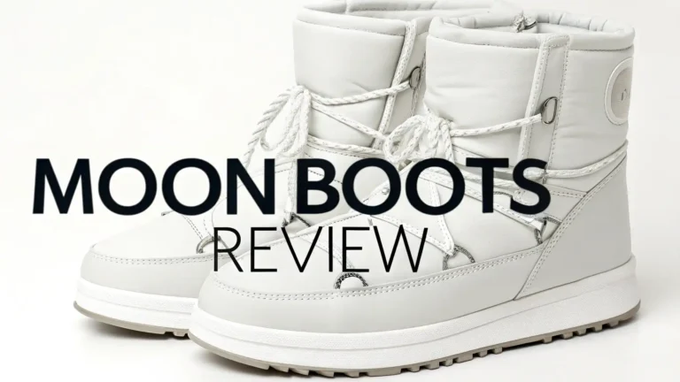 Moon Boots Review 2026: Is It Worth Buying?