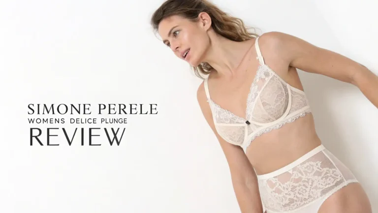 Simone Perele Womens Delice Sheer Plunge Review In 2026