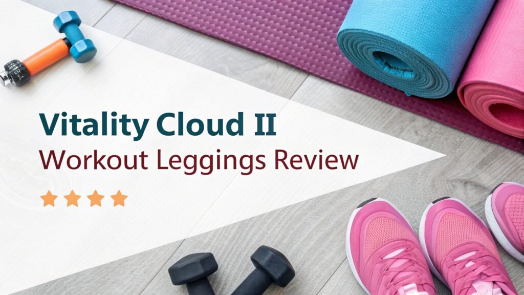 Vitality Cloud II