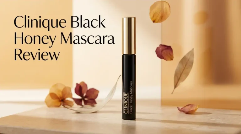 Clinique Black Honey Mascara Review 2026: Worth It?