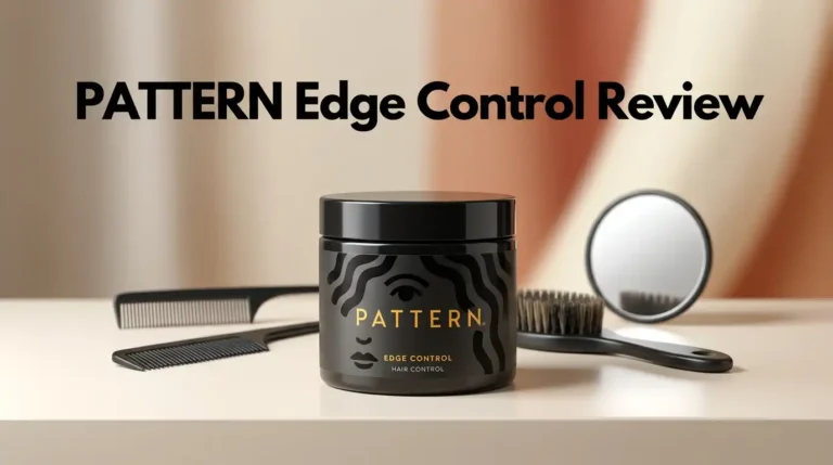 PATTERN Edge Control Review 2026: Worth It?