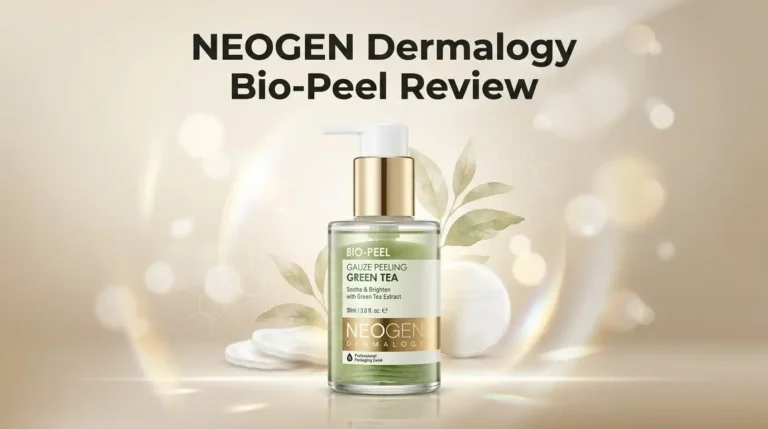NEOGEN Dermalogy Bio-Peel Review 2026: Worth It?