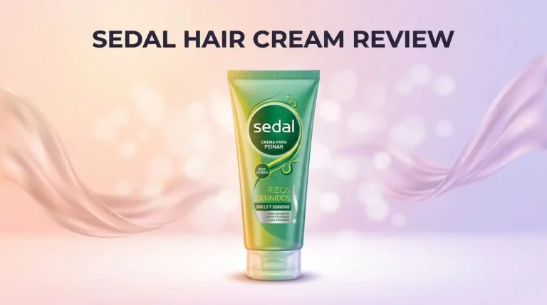 Sedal Hair Cream Review 2026: Worth Buying?