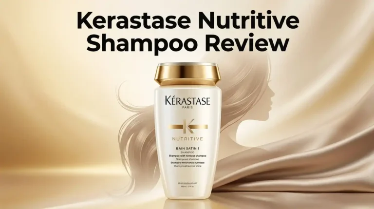 Kerastase Nutritive Shampoo Review 2026: Worth It?