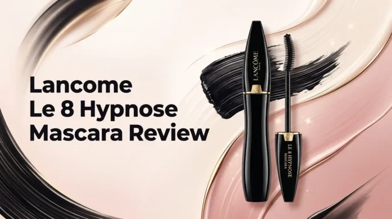 Lancome Le 8 Hypnose Mascara Review 2026: Still Worth It?