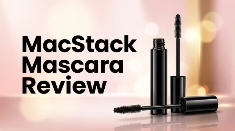 MacStack Mascara Review 2026: Still Worth It?