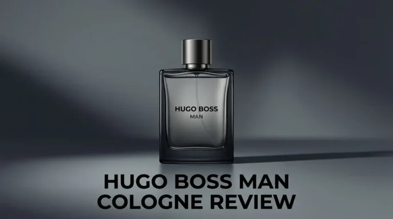 Hugo Boss Man Cologne Review 2026: Still Worth It?