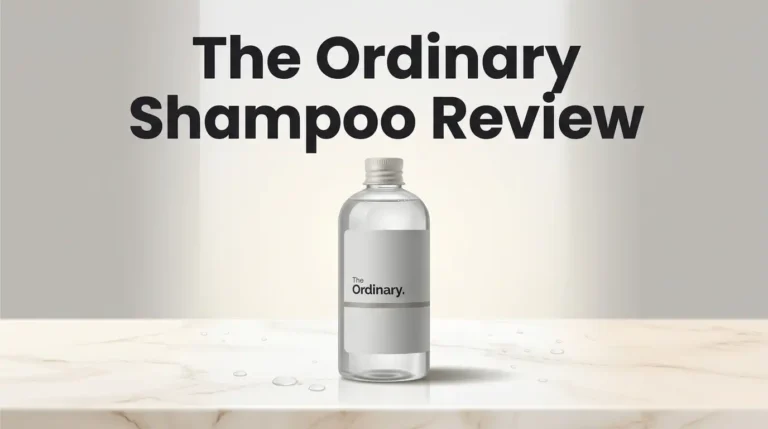 The Ordinary Shampoo Review 2026: Worth Buying?