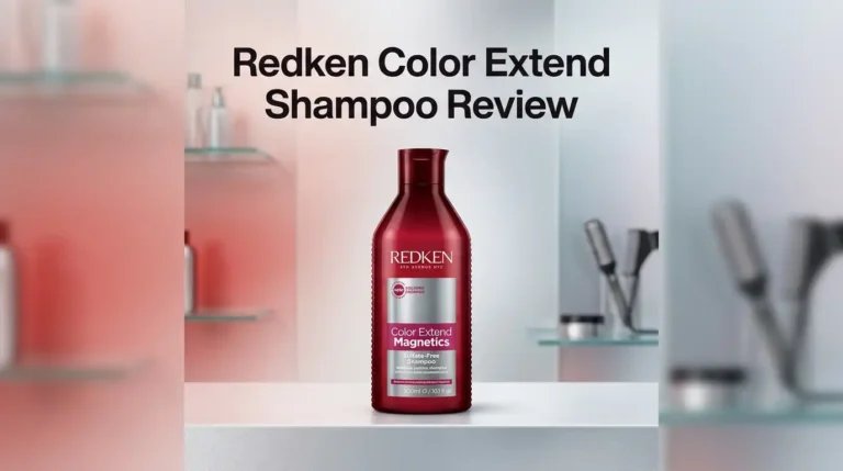 Redken Color Extend Shampoo Review 2026: Still Worth It?