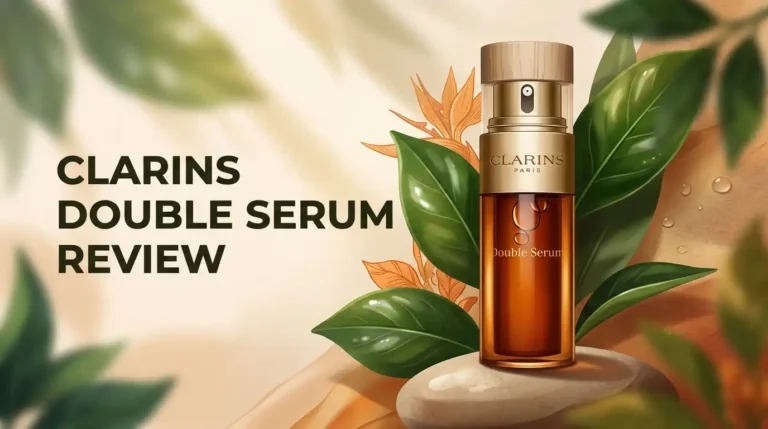 Clarins Double Serum Review 2026: Still Worth It?