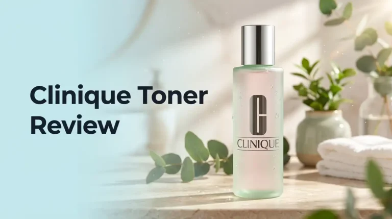 Clinique Toner Review 2026: Still Worth It?