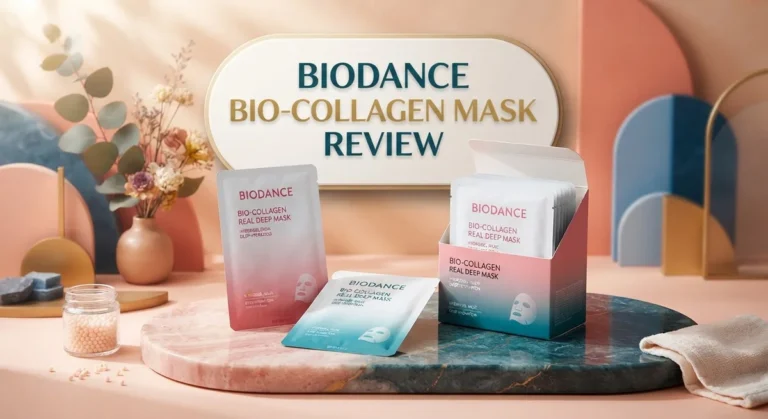 Biodance Bio-Collagen Mask Review 2026: Worth the Splurge?