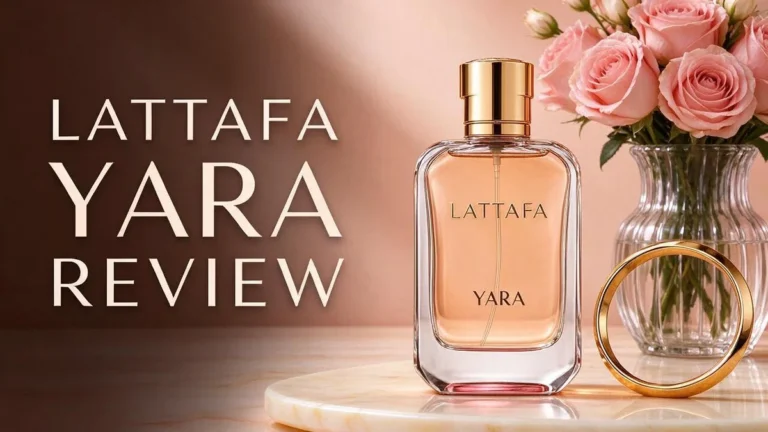 Lattafa Yara Review 2026: Who Should Buy?