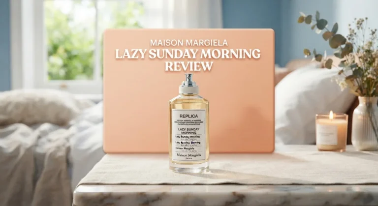 Maison Margiela Lazy Sunday Morning Review 2026: Worth Trying?