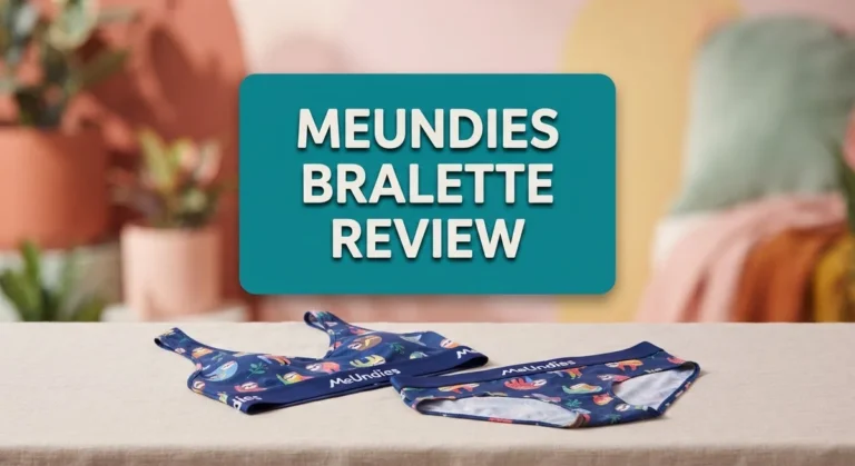 MeUndies Bralette Review 2026: Complete Guide