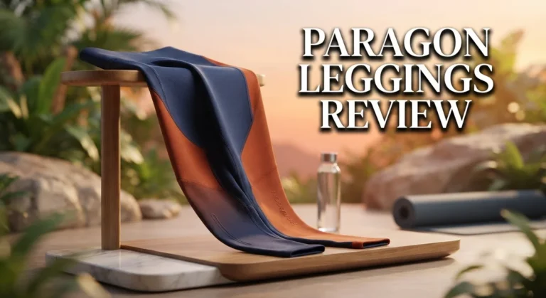 Paragon Leggings Review 2026: Comfort, Fit, and Performance Analysis