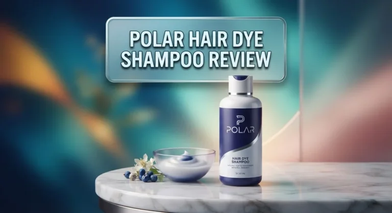 Polar Hair Dye Shampoo Review 2026: Worth the Price Tag?