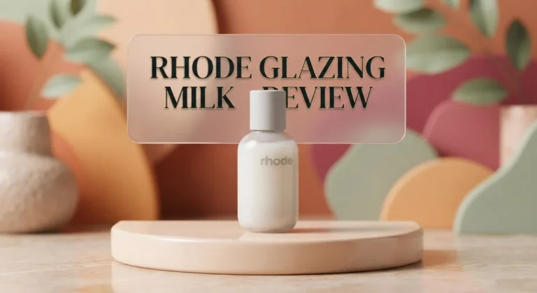 Rhode Glazing Milk Review 2026: Top Tier or Trash?
